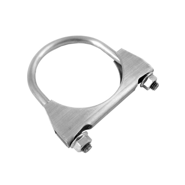 EXHAUST CLAMP (PR-EACH/BX-50)